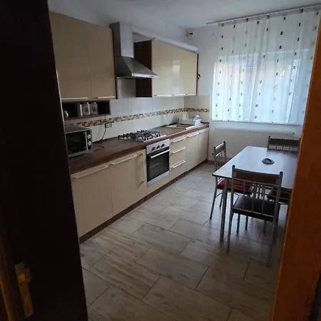 Casă Năvodari